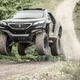 Illustration for article titled How This French 2WD Diesel Hatchback Just Might Dominate Off-Road Racing